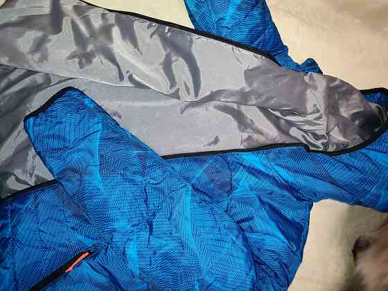 Демисезонная куртка на мальчика 146 Донецк