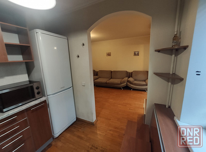 3х кв. с горячей водой! -- бул.Шевченко! Донецк - изображение 6