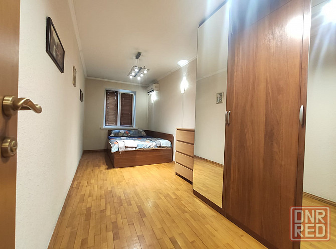 3х кв. с горячей водой! -- бул.Шевченко! Донецк - изображение 4