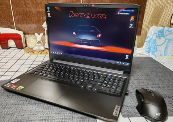 Продам Игровой Ноутбук мощный Lenovo GAMING 3🐊🎮 Донецк