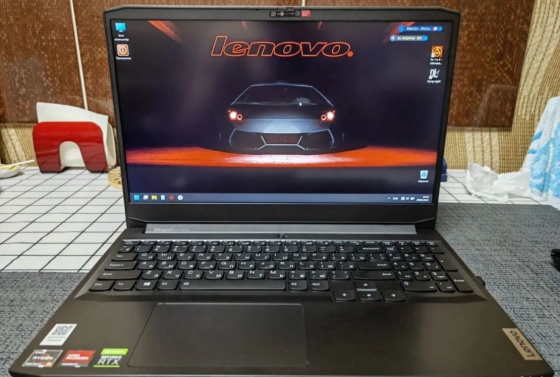 Продам Игровой Ноутбук мощный Lenovo GAMING 3🐊🎮 Донецк