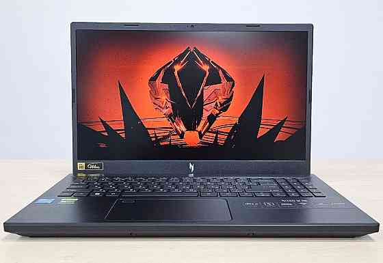 Игровой ноутбук 15.6" Acer Nitro V15 ANV15-51-51PT Донецк