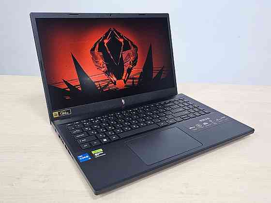 Игровой ноутбук 15.6" Acer Nitro V15 ANV15-51-51PT Донецк