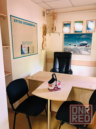 Продам помещение под офис, магазин 32м2 Донецк - изображение 5
