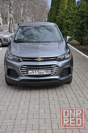 Chevrolet TRAX 2019 Донецк - изображение 5
