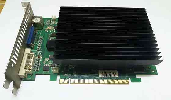 Видеокарта NVIDIA GeForce 9500 GT 512 MB Донецк