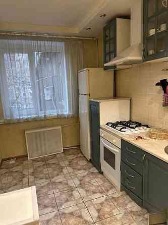 Продается 3х комнатная квартира, в Ворошиловском районе Донецк