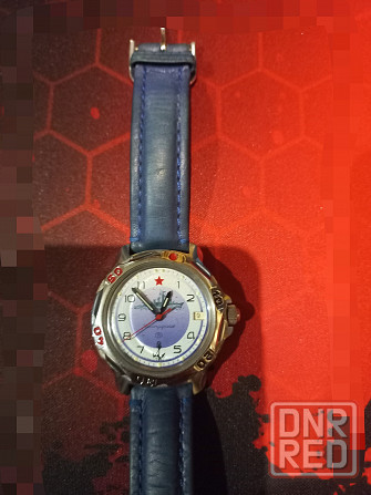 Продам часы Донецк - изображение 4