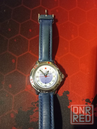 Продам часы Донецк - изображение 1