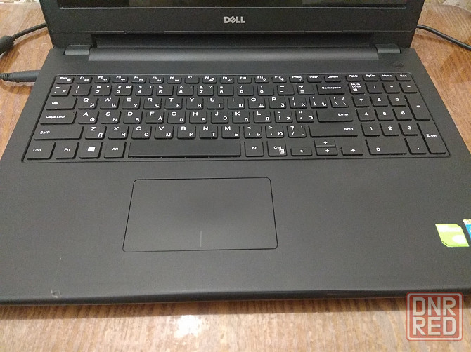 Ноутбук Dell Inspiron 3543 (Intel 3558U, GF 820M, SSD 120Gb, 8Gb DDR3) Макеевка - изображение 2