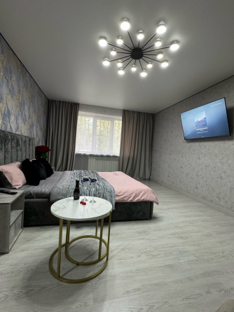 1к посуточно Вода 24/7 Буденовский район Донецк