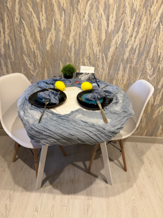 1к посуточно Вода 24/7 Буденовский район Донецк