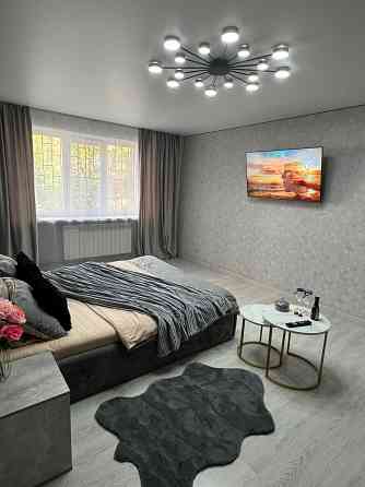 1к посуточно Вода 24/7 Буденовский район Донецк