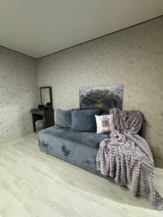 1к посуточно Вода 24/7 Буденовский район Донецк