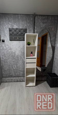 1к посуточно Вода 24/7 Буденовский район Донецк - изображение 10