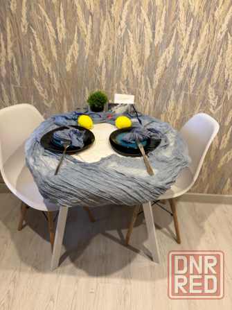 1к посуточно Вода 24/7 Буденовский район Донецк - изображение 6