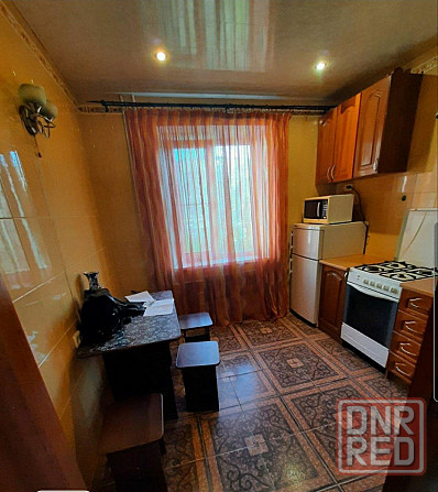 Продам 2К квартиру на Донском Донецк - изображение 3