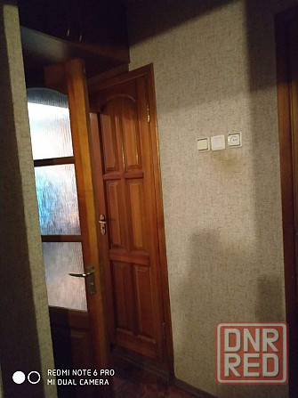 Продам 2К квартиру на Донском Донецк - изображение 9