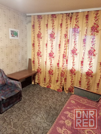 На Заперевальной 2к малогабаритная квартира Донецк - изображение 5
