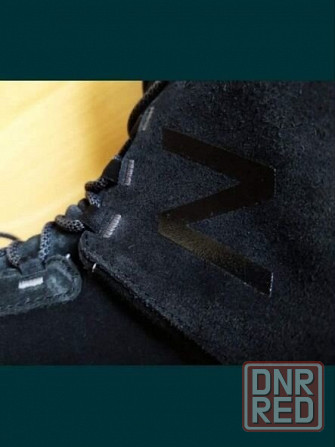 Ботинки женские New Balance Донецк - изображение 2