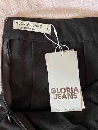Продам юбку Gloria jeans с биркой!! Макеевка