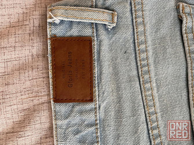 Продам шорты Gloria jeans Макеевка - изображение 5