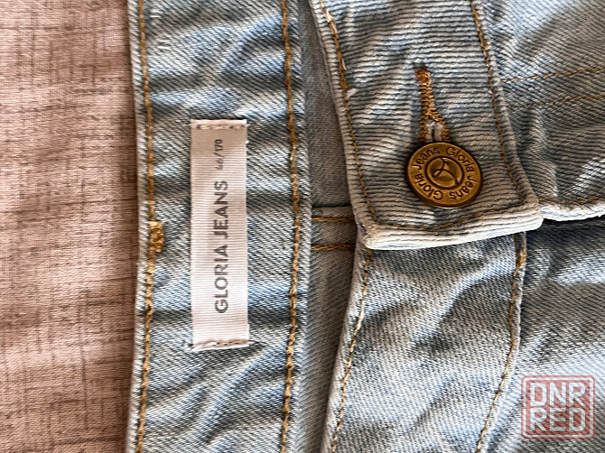 Продам шорты Gloria jeans Макеевка - изображение 6