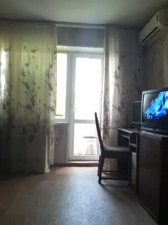Сдаётся(собственник) посуточно район топаз Донецк