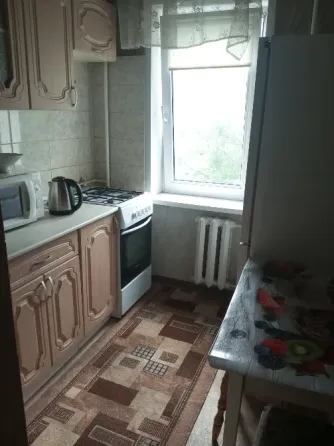 Сдаётся(собственник) посуточно район топаз Донецк