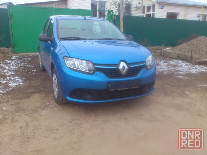 разборка Renault Duster 2010-2021 Макеевка - изображение 1