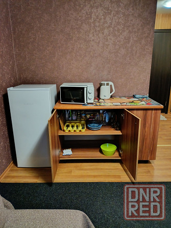 Вода 24/7. Южный автовокзал 5 мин ходьбы Донецк - изображение 3