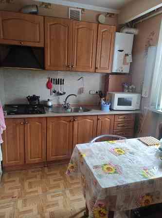 Продается 3 комнатная квартира Донецк