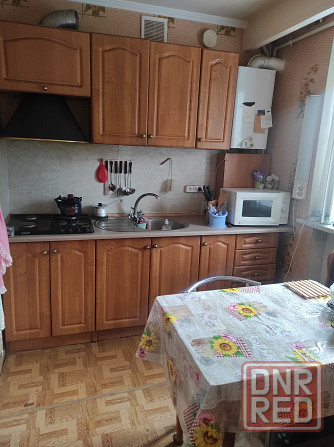 Продается 3 комнатная квартира Донецк - изображение 1
