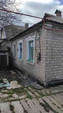 Предлагается на продажу дом в Киевском районе, шахта Засядько Донецк