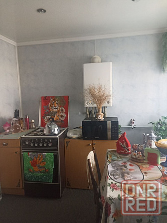Продам 2 комн. Красный городок Донецк - изображение 2