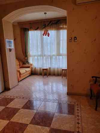 Продам 3-х комнатную квартиру на бульваре Пушкина 80м2 Донецк