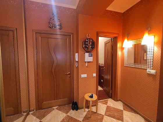 Продам 3-х комнатную квартиру на бульваре Пушкина 80м2 Донецк