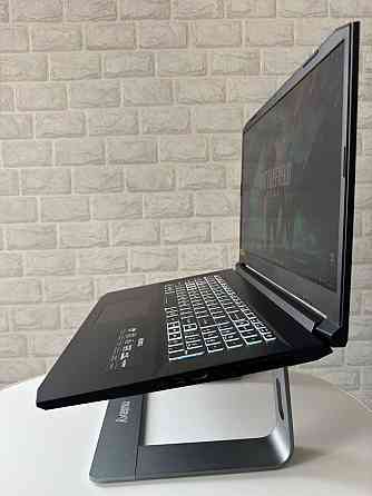 Ноутбук Acer Nitro FULL HD IPS 144 hz , Ryzen 5 5600H/16Гб ОЗУ/SSD 512 + 1ТБ HDD/GeForce RTX 3060 6G Донецк