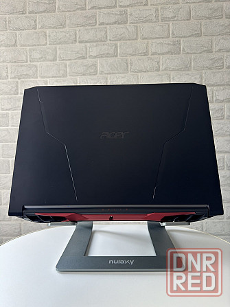 Ноутбук Acer Nitro FULL HD IPS 144 hz , Ryzen 5 5600H/16Гб ОЗУ/SSD 512 + 1ТБ HDD/GeForce RTX 3060 6G Донецк - изображение 5