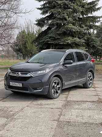 Продам HONDA CR-V 2018 1.5t AT Донецк