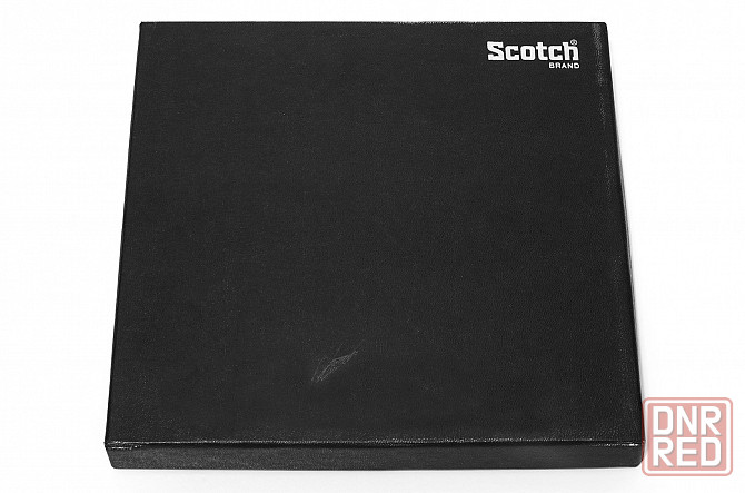 Бобина (катушка) 7", 3M Scotch - USA - Донецк - изображение 4