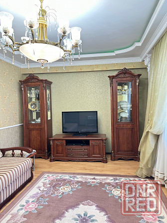 Продам 3х ком. квартиру Горняцкий р-н Макеевка , Зеленый , остановка Гараж. Макеевка - изображение 4
