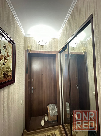 Продам 3х ком. квартиру Горняцкий р-н Макеевка , Зеленый , остановка Гараж. Макеевка - изображение 9
