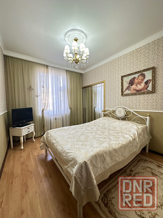Продам 3х ком. квартиру Горняцкий р-н Макеевка , Зеленый , остановка Гараж. Макеевка - изображение 5