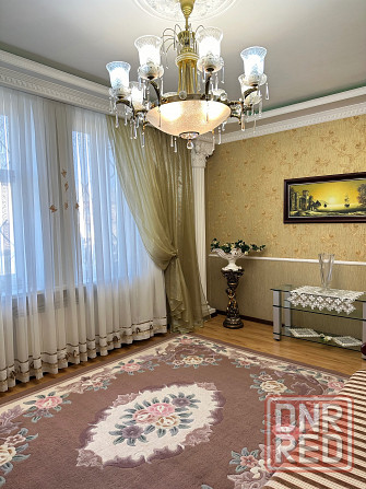 Продам 3х ком. квартиру Горняцкий р-н Макеевка , Зеленый , остановка Гараж. Макеевка - изображение 3
