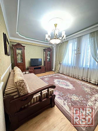Продам 3х ком. квартиру Горняцкий р-н Макеевка , Зеленый , остановка Гараж. Макеевка - изображение 2
