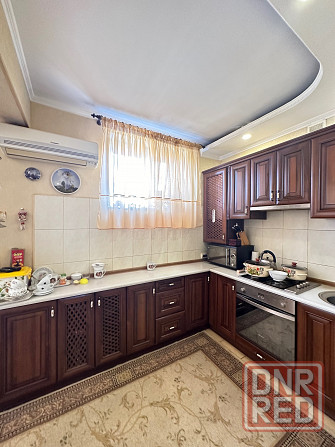 Продам 3х ком. квартиру Горняцкий р-н Макеевка , Зеленый , остановка Гараж. Макеевка - изображение 6