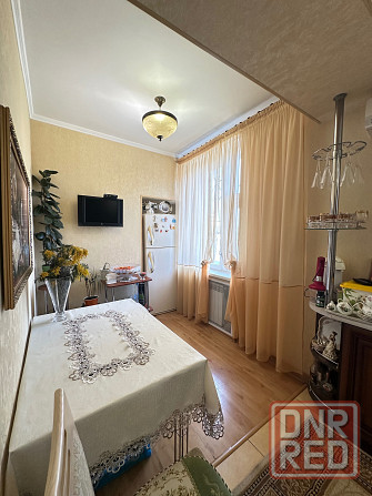 Продам 3х ком. квартиру Горняцкий р-н Макеевка , Зеленый , остановка Гараж. Макеевка - изображение 7