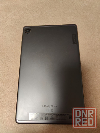 Продам Lenovo tab m8(3 gen) Донецк - изображение 1