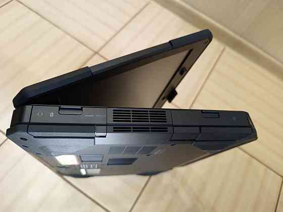Военный ноутбук Dell Latitude 14 Rugged 5404/14/Intel Core i7-4650/SSD-256Гб/8-16Гб DDR3- 2Гб/32 49 Донецк